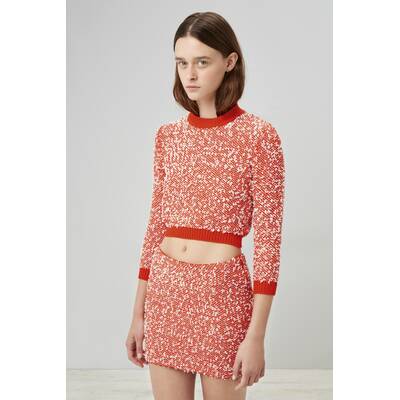 Arthur Arbesser S/S 2015