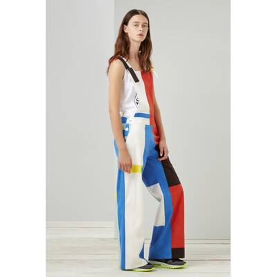 Arthur Arbesser S/S 2015