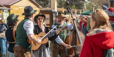 Steiermark Fr&uuml;hling