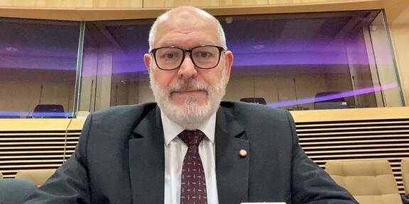 Schlagabtausch um Park-Ausnahme wegen S-Bahn-Sperre