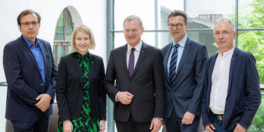 Ma&szlig;nahmen zur Verbesserung f&uuml;r 16.000 Mitarbeiter in den o&ouml;. Spit&auml;lern