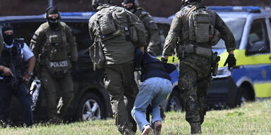 Messerangriff Solingen:  Lebenslange Haft  für IS-Mitglied