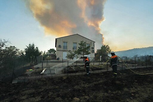 Saint-Laurent-de-la-Cabrerisse