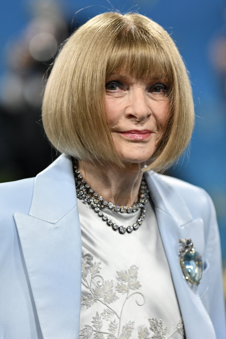 Ära-Wandel bei der Vogue: Anna Wintour tritt überraschend zurück
