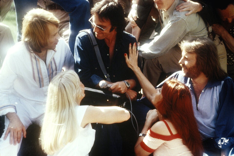 ABBA: Comeback in unseren Kinos