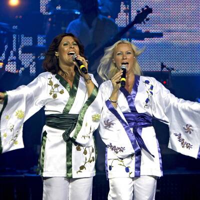 Neujahrskonzert in Wien