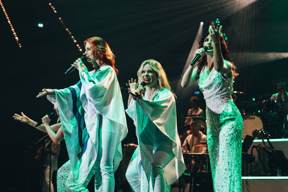 Letzte Chance auf Bestpreis-Tickets für ABBAMania