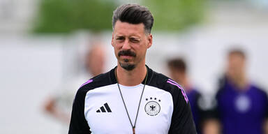 Sandro Wagner