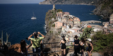 Vernazza