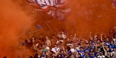 Sampdoria