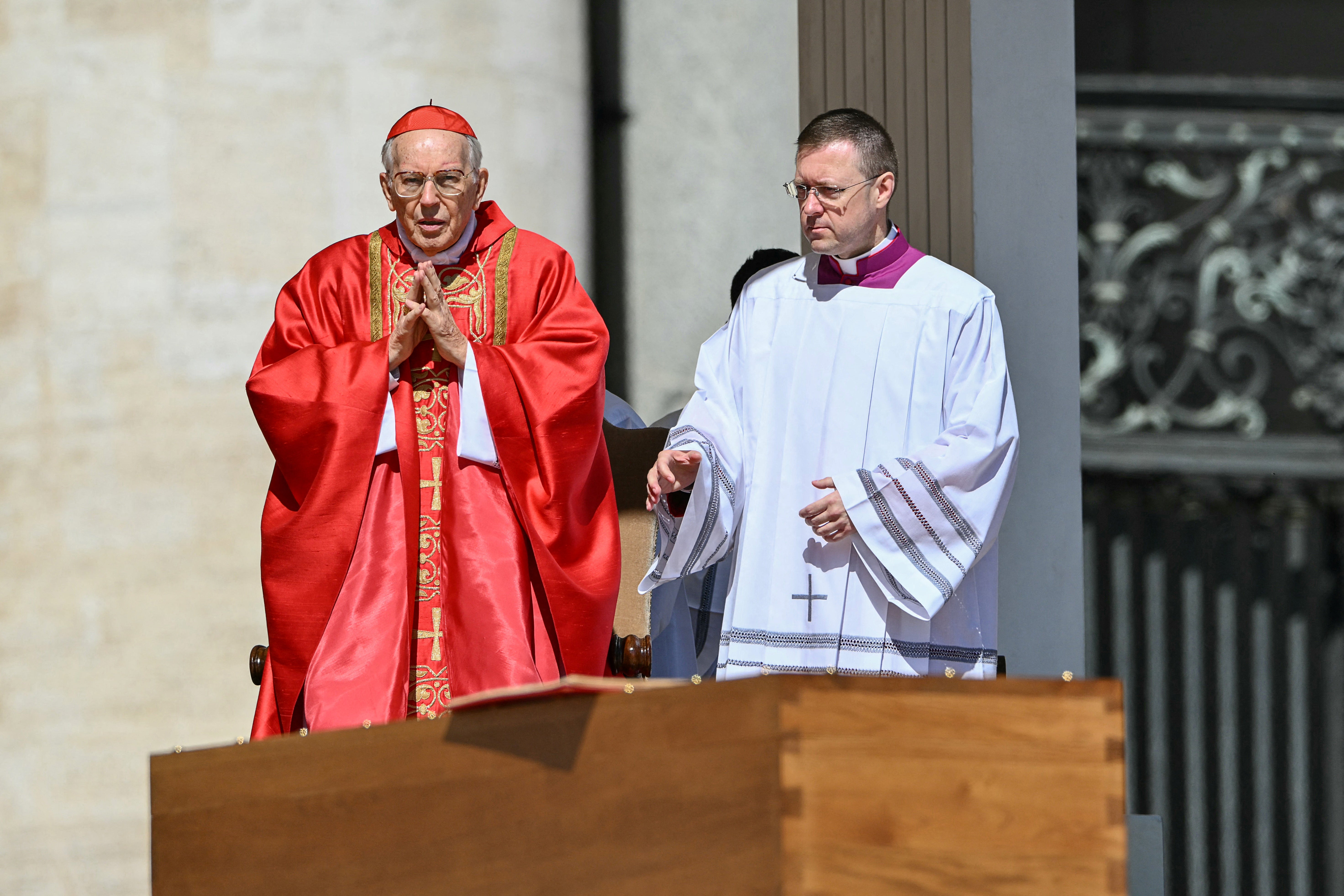 Giovanni Battista Re