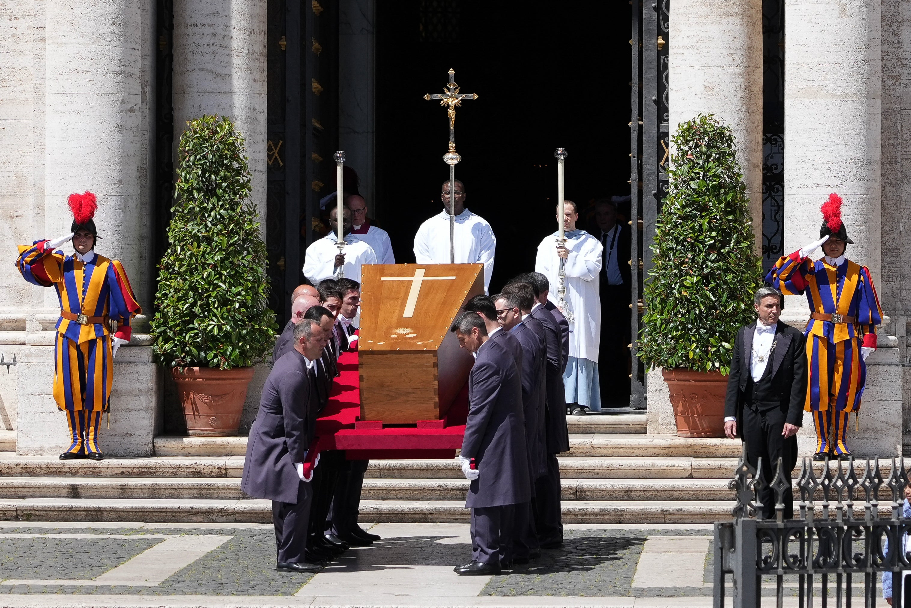  Santa Maria Maggiore