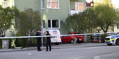 Uppsala