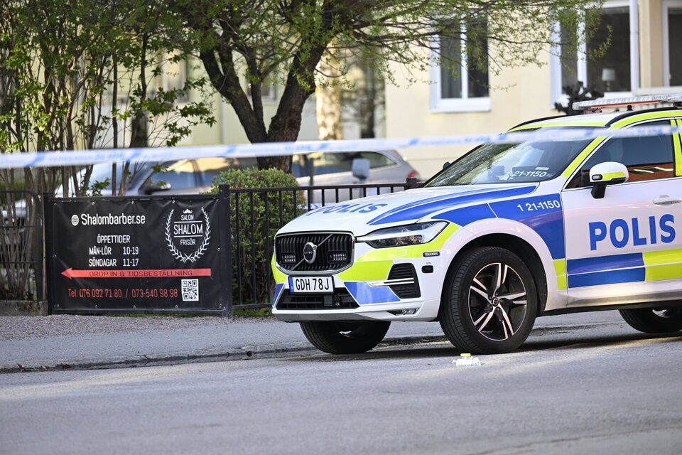 Uppsala