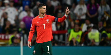 Ronaldo