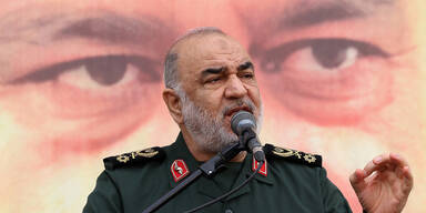 Hossein Salami