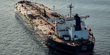 Russischer "Drohnen-Tanker" – Kapitän wird der Prozess gemacht