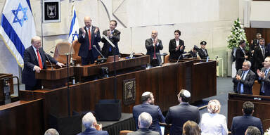 ORF-Star schießt gegen Trump und Israel