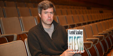 David Szalay