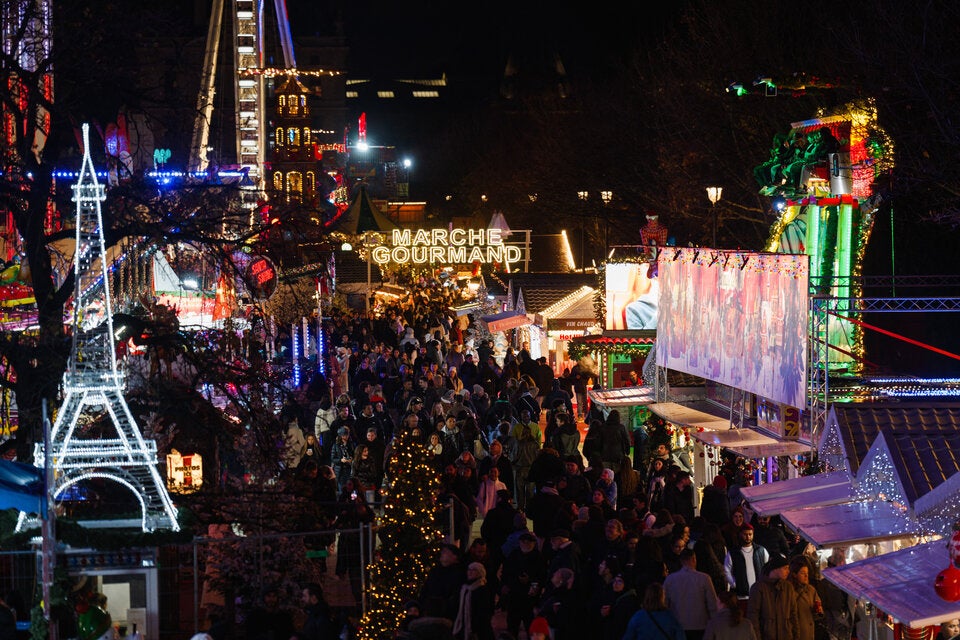 paris weihnachtsmarkt