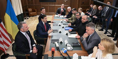 Florida Verhandlungen