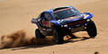 rallye dakar