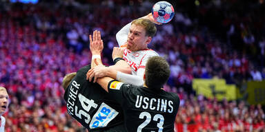 d&auml;nemark deutschland