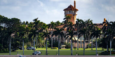 mar a lago