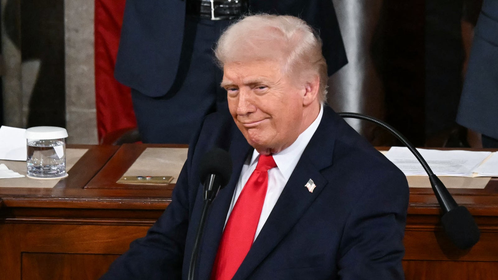 Trump-Vertrauter kontrolliert jetzt CNN  Kép