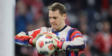 Manuel Neuer