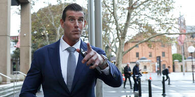 Ben Roberts-Smith