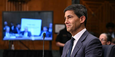 Kevin Warsh