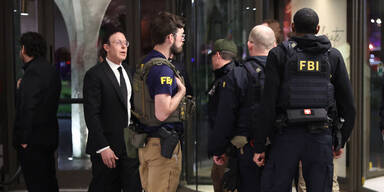 Trump Washington Hilton