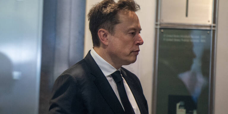 KI-Zukunft: Elon Musk verliert Mega-Klage gegen ChatGPT