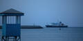 Hantavirus Schiff