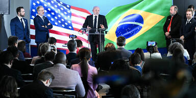 lula usa