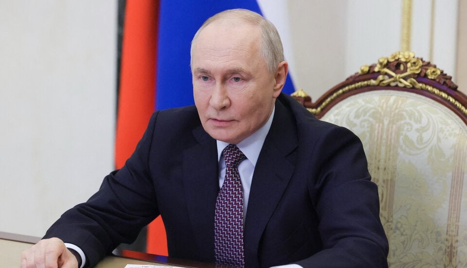 putin