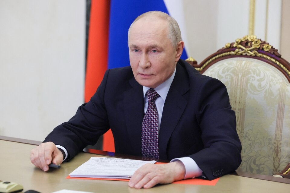 putin