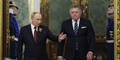 Fico und Putin