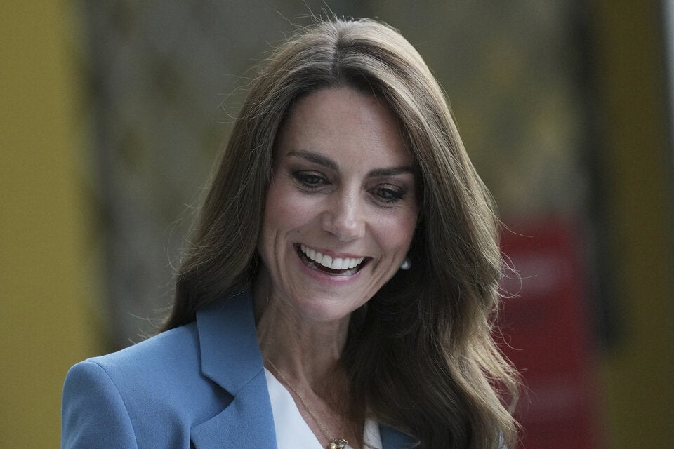 Kate