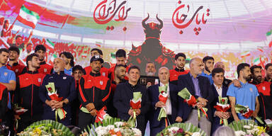 Iran