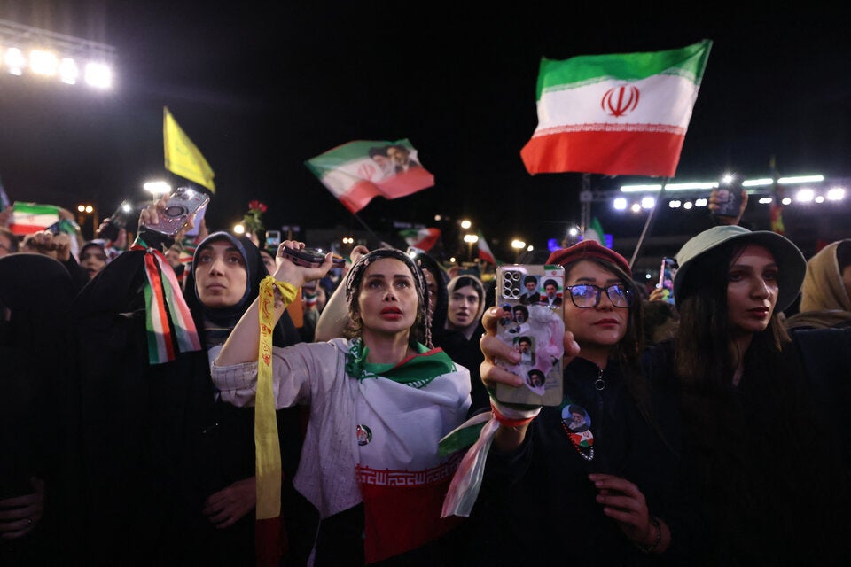 Iran