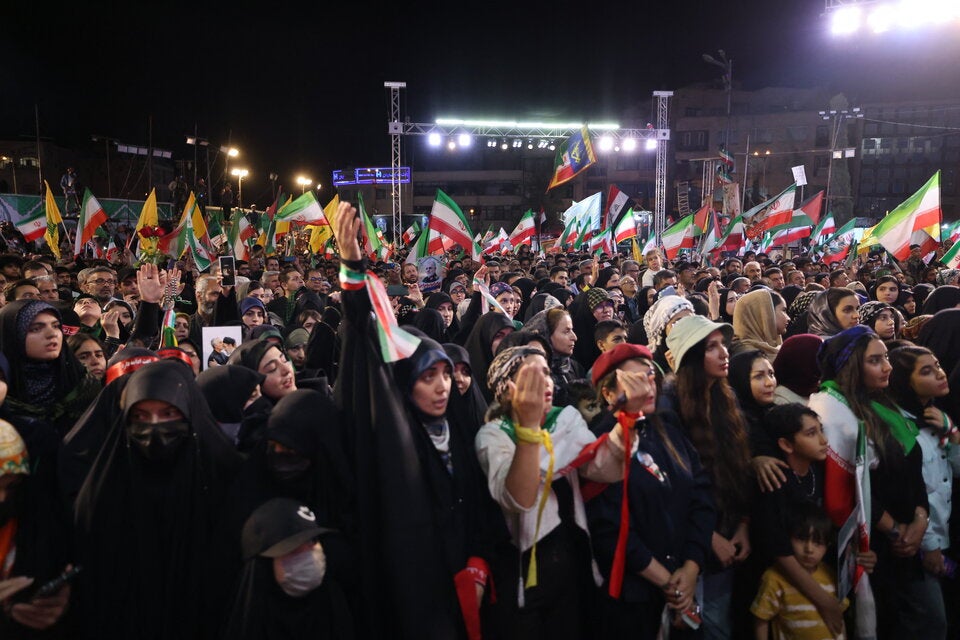 Iran