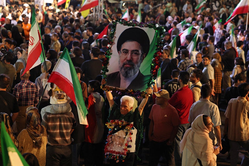 Iran