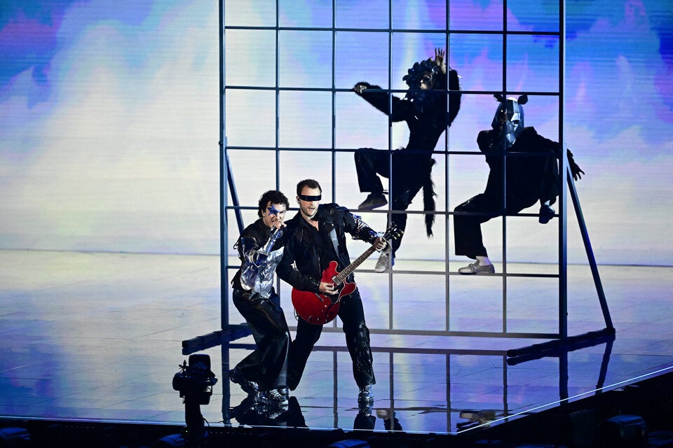 ESC2026 Cosmo