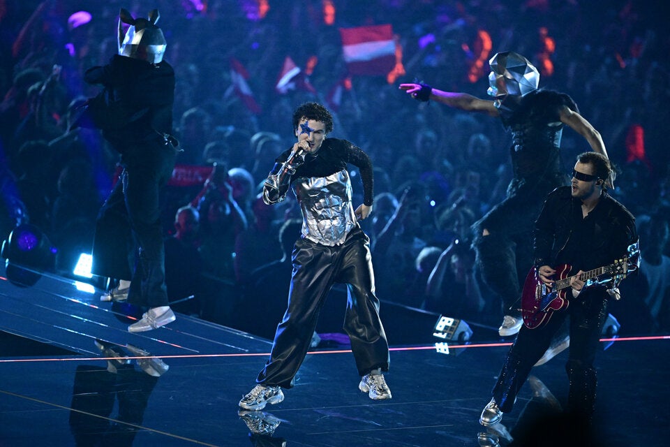 ESC2026 Cosmo