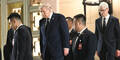 Trump Cina-Reise