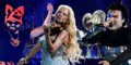 ESC2026 Griechenland Finnland Österreich