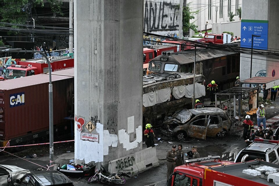 Bangkok