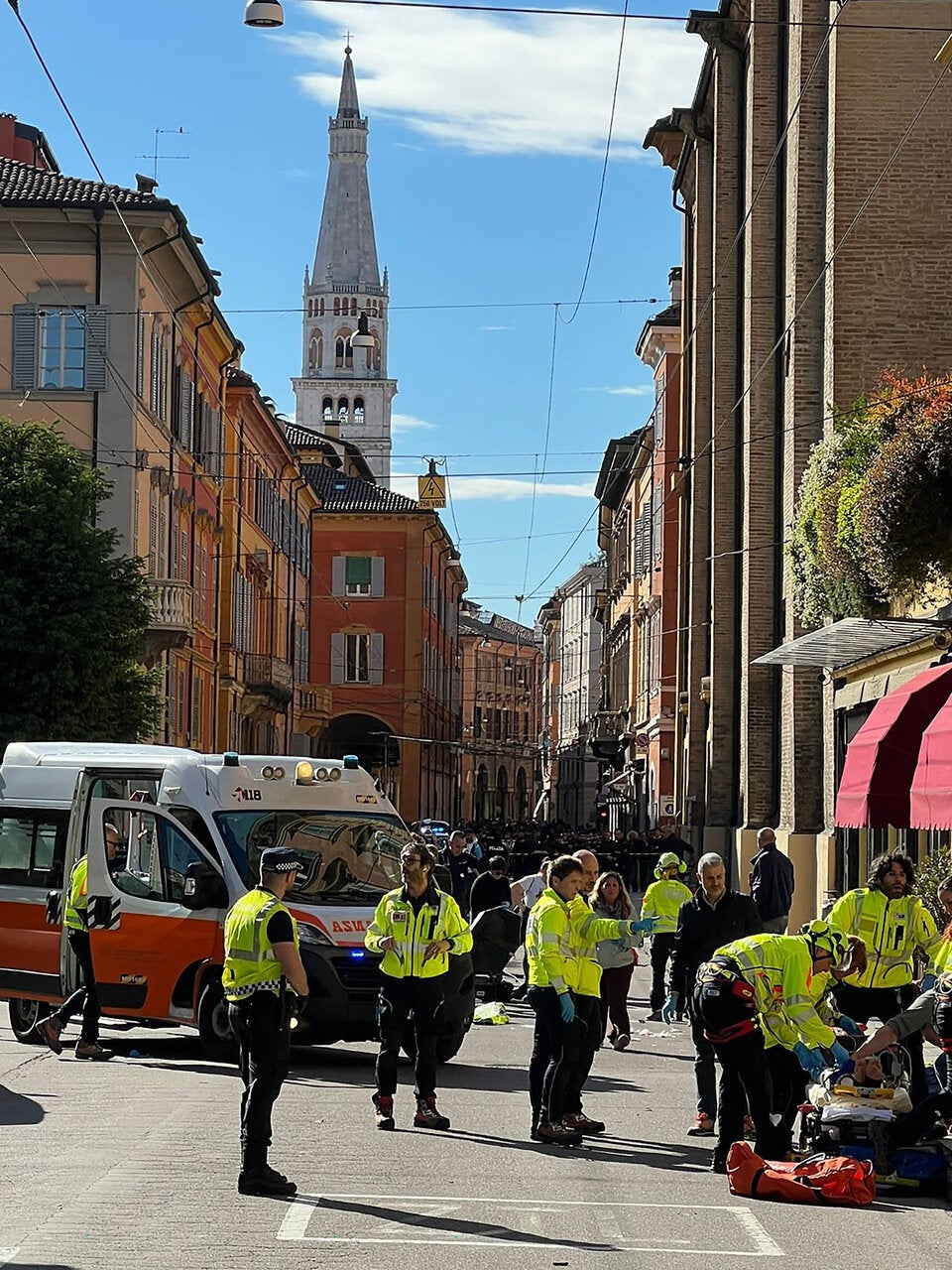 modenA